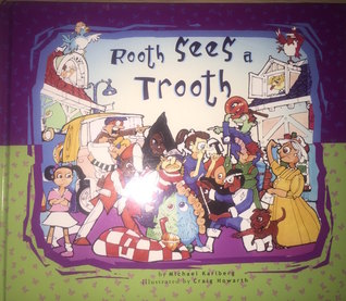 Rooth Sees a Trooth