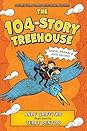 The 104-Story Treehouse: Dental Dramas  Jokes Galore!