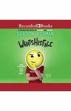 WhatsHisFace