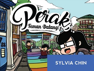 Perak, Teman Datang! (Paperback)