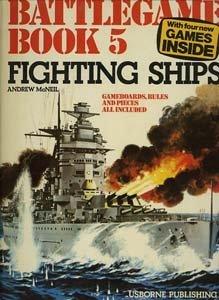 Fighting Ships (Hardcover)