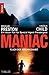 Maniac by Douglas Preston