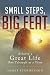SMALL STEPS, BIG FEAT: Achi...