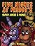 Five Nights At Freddy's Sup...