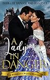 A Lady in Danger by Eliza McGrey