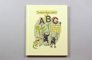 Animal Sleep Stories ABCs