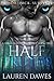 Half Truths by Lauren Dawes