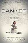 The Banker by Penelope Sky