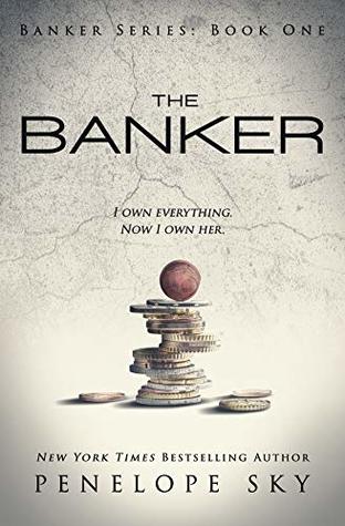The Banker (Banker, #1)