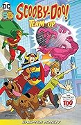 Scooby-Doo Team-Up (2013-) #90