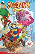 Scooby-Doo Team-Up (2013-) #89