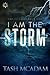 I Am the Storm (The Psionics, #1)