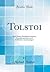 Tolstoi: Nach Seinen Sozial...