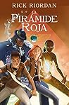 La Pirámide Roja by Orpheus Collar