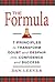The Formula by Dan Leever