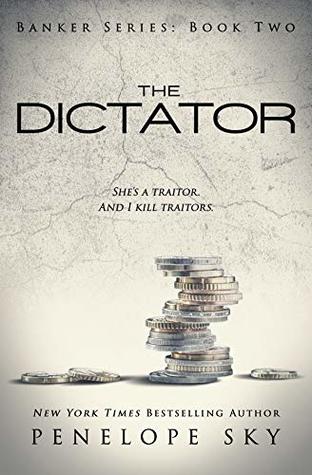 The Dictator (Banker, #2)