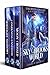 Sky Brooks World: Ethan (Bo...