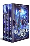 Sky Brooks World:...
