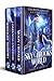Sky Brooks World by McKenzie Hunter