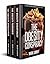 The Obesity Conspiracy Trilogy