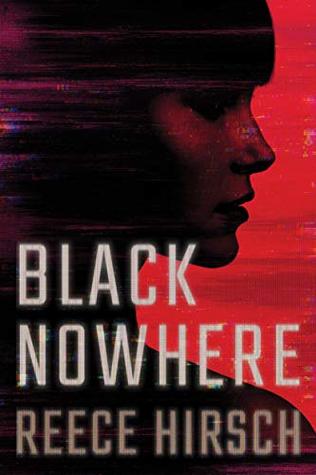 Black Nowhere (Lisa Tanchik #1)