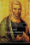 The Roman Primacy...