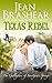 Texas Rebel by Jean Brashear