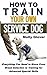 How to Train Your Own Service Dog by Molly  Glover