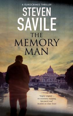 The Memory Man (A Eurocrimes Thriller #1)