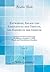Entwerfen, Anlage und Einrichtung der Gebäude, des Handbuch d... by Felix Genzmer