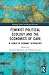 Feminist Political Ecology and the Economics of Care (Routledge Studies in Ecological Economics)