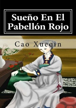 Sueño En El Pabellón Rojo