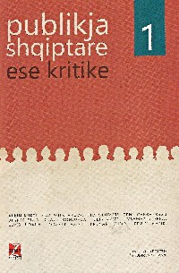 Publikja shqiptare 1