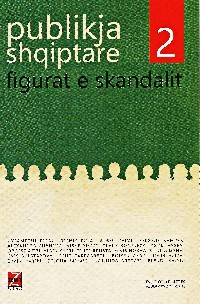 Publikja shqiptare 2