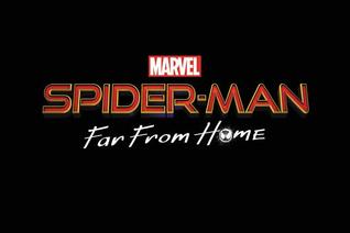 SPIDER-MAN: FAR FROM HOME - THE ART OF THE MOVIE SLIPCASE (Hardcover)