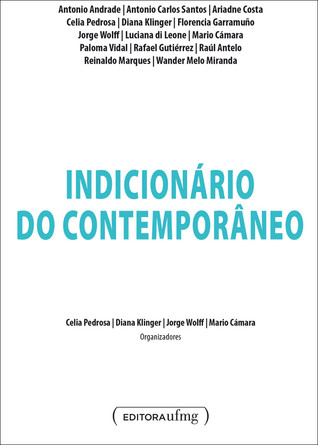 Indicionário do Contemporâneo
