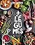 PLUS DE LÉGUMES