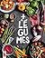 PLUS DE LÉGUMES by Ricardo