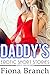 Daddy's Erotic Short Stories — Adult Collection (18+)