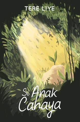 Si Anak Cahaya (Paperback)