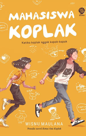 Mahasiswa Koplak (Paperback)
