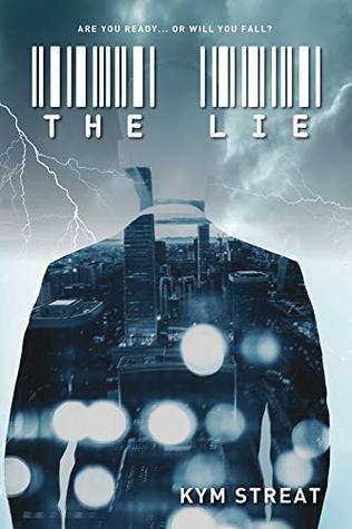 The Lie (Kindle Edition)