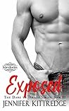 Exposed (Dare to Dream Book 3)