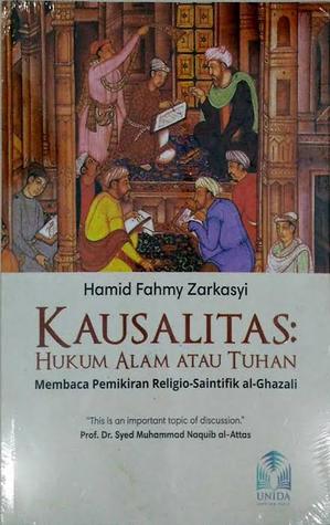 Kausalitas: Hukum Alam atau Tuhan