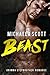 Beast: An MMA Stepbrother Romance