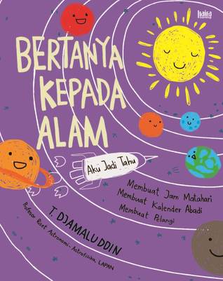 Bertanya Kepada Alam (Paperback)