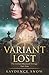 Variant Lost (The Evelyn Maynard Trilogy, #1)