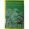 POEMS OF CHRISTMAS