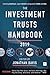 The Investment Trusts Handbook 2019: Investing essentials, expert insights and powerful trends and data