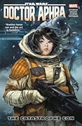 Star Wars: Doctor Aphra, Vol. 4: The Catastrophe Con